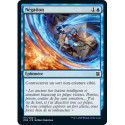 (Foil) Bleue - Négation (C) [ZNR]