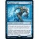 (Foil) Bleue - Pistrappeur agile (R) [ZNR]