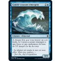 (Foil) Bleue - Contre-courant émergent (C) [ZNR]