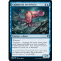 (Foil) Bleue - Calamar du fort céleste (V1) (C) [ZNR]