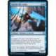 (Foil) Bleue - Sorcier des vents (U) [ZNR]