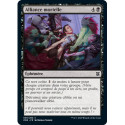 (Foil) Noire - Alliance mortelle (C) [ZNR]