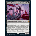 (Foil) Noire - Drana, la dernière chef de sang (M) [ZNR]