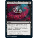 (Foil) Noire - Nourrir l'essaim (C) [ZNR]