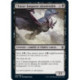 (Foil) Noire - Chasse-langueur abominable (C) [ZNR]