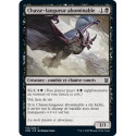 (Foil) Noire - Chasse-langueur abominable (C) [ZNR]