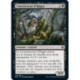 (Foil) Noire - Constricteur d'Hagra (C) [ZNR]