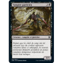 (Foil) Noire - Vampire patricien (C) [ZNR]
