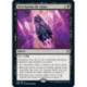 (Foil) Noire - Inscription de ruine (R) [ZNR]