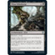 (Foil) Noire - Fléau lithoforme (U) [ZNR]