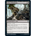 (Foil) Noire - Fléau lithoforme (U) [ZNR]