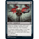 (Foil) Noire - Tailleur d'esprit (U) [ZNR]