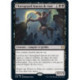 (Foil) Noire - Charognard faucon de nuit (R) [ZNR]
