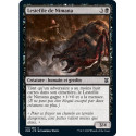 (Foil) Noire - Lestefile de Nimana (C) [ZNR]