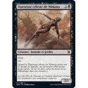 (Foil) Noire - Danseuse céleste de Nimana (C) [ZNR]