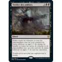 (Foil) Noire - Verdict des ombres (R) [ZNR]