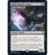 (Foil) Noire - Ombre du fort céleste (V1) (R) [ZNR]