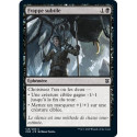 (Foil) Noire - Frappe subtile (C) [ZNR]