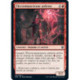 (Foil) Rouge - Électromancienne ardente (C) [ZNR]