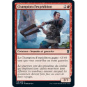 (Foil) Rouge - Champion d'expédition (C) [ZNR]