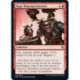 (Foil) Rouge - Rage disproportionnée (C) [ZNR]