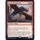 (Foil) Rouge - Tyran des lignes ley (M) [ZNR]