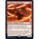 (Foil) Rouge - Canaliseuse magmatique (R) [ZNR]