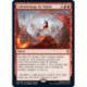 (Foil) Rouge - Lithoformage de Nahiri (R) [ZNR]