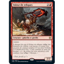 (Foil) Rouge - Voleur de reliques (R) [ZNR]