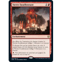 (Foil) Rouge - Vortex bouillonnant (R) [ZNR]