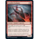 (Foil) Rouge - Cavalière brûlante (C) [ZNR]