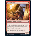 (Foil) Rouge - Guide furtif (C) [ZNR]