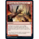 (Foil) Rouge - Danger des Champs de pics // Grotte des Champs de pics  (U) [ZNR]