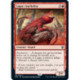 (Foil) Rouge - Lagac crachefeu (V1) (C) [ZNR]