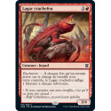 (Foil) Rouge - Lagac crachefeu (V1) (C) [ZNR]