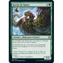 (Foil) Verte - Gecko de lianes (U) [ZNR]