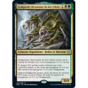 (Foil) Multicolore - Grakgueule, dévastateur du fort céleste (R) [ZNR]