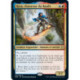 (Foil) Multicolore - Kaza, chasseuse du Roulis (R) [ZNR]