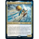 (Foil) Multicolore - Linvala, bouclier de Porte des Mers (R) [ZNR]