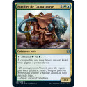 (Foil) Multicolore - Familier de l'ataraxmage (U) [ZNR]