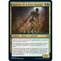 (Foil) Multicolore - Squelette de la fosse moussue (U) [ZNR]