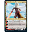 (Foil) Multicolore - Nahiri, héritière des ancêtres (V1) (M) [ZNR]