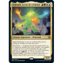 (Foil) Multicolore - Omnath, Locus de création (V1) (M) [ZNR]