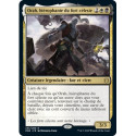 (Foil) Multicolore - Orah, hiérophante du fort céleste (R) [ZNR]