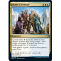 (Foil) Multicolore - Butin d'aventure (U) [ZNR]