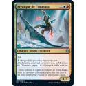 (Foil) Multicolore - Mystique de l'Oumara (U) [ZNR]