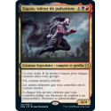 (Foil) Multicolore - Zagras, voleur de pulsations (R) [ZNR]