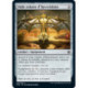 (Foil) Incolore - Voile volante d'Havrefalaise (C) [ZNR]