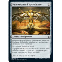 (Foil) Incolore - Voile volante d'Havrefalaise (C) [ZNR]