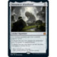 (Foil) Incolore - Monument abandonné (M) [ZNR]